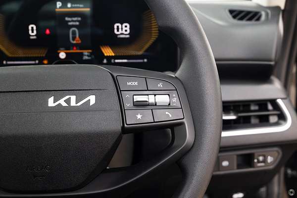 2025 Kia K4 S CL4m