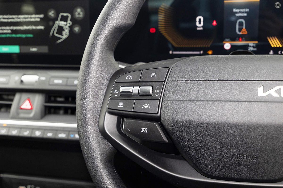 2025 Kia K4 S CL4m