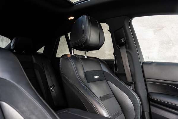 2020 Mercedes-Benz GLE-Class GLE63 AMG S C167