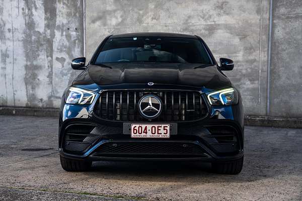 2020 Mercedes-Benz GLE-Class GLE63 AMG S C167
