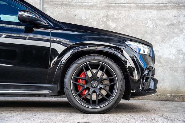 2020 Mercedes-Benz GLE-Class GLE63 AMG S C167