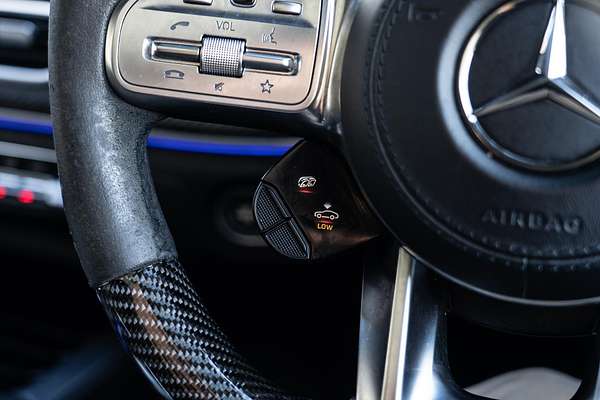 2020 Mercedes-Benz GLE-Class GLE63 AMG S C167