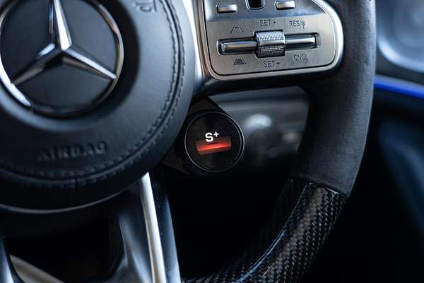 2020 Mercedes-Benz GLE-Class GLE63 AMG S C167
