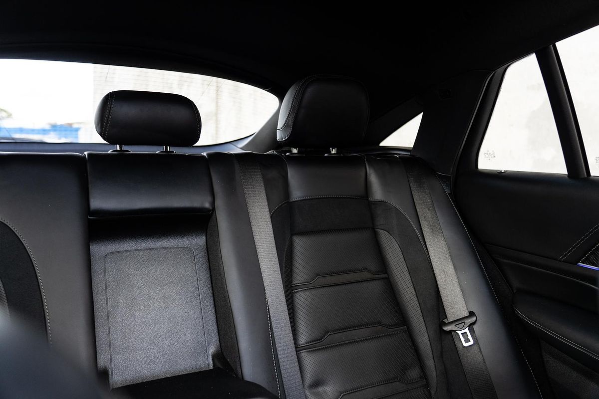 2020 Mercedes-Benz GLE-Class GLE63 AMG S C167