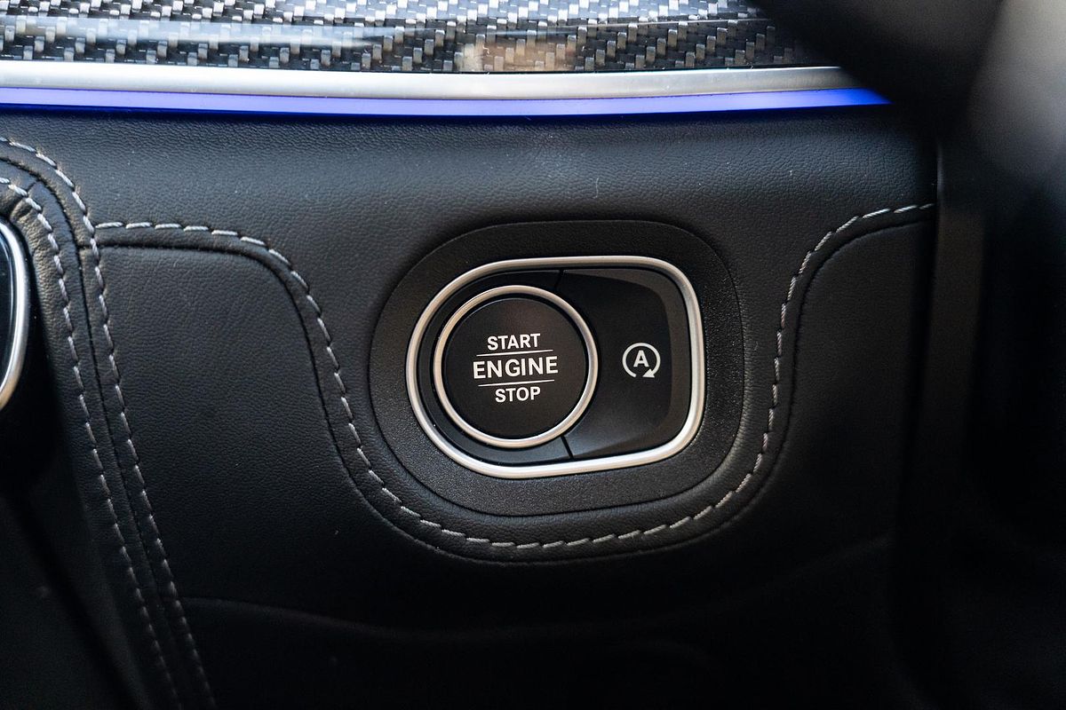 2020 Mercedes-Benz GLE-Class GLE63 AMG S C167