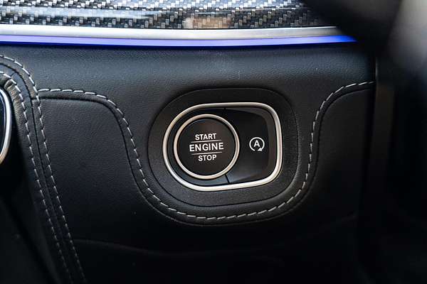 2020 Mercedes-Benz GLE-Class GLE63 AMG S C167