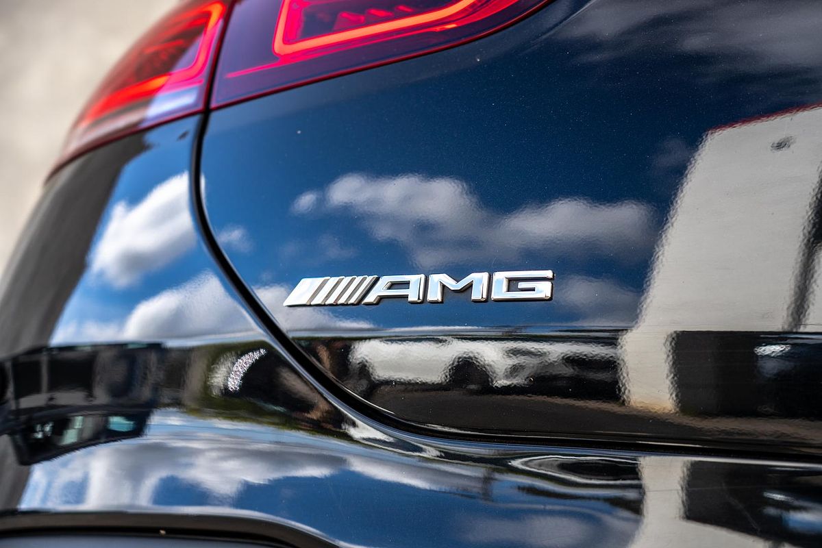 2020 Mercedes-Benz GLE-Class GLE63 AMG S C167