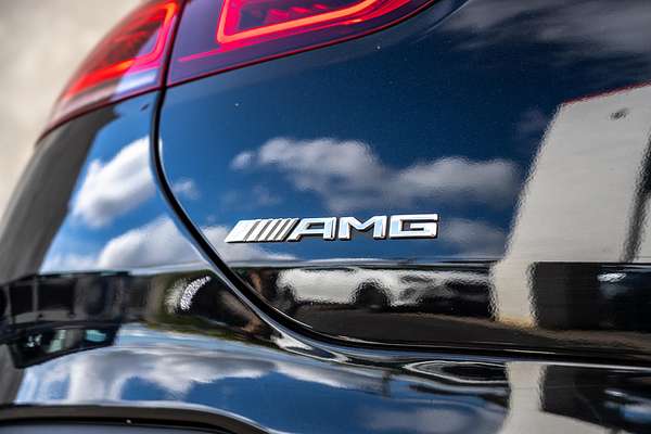 2020 Mercedes-Benz GLE-Class GLE63 AMG S C167