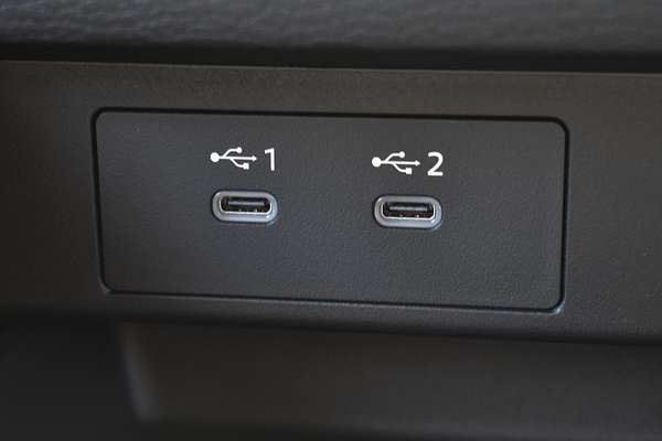 2025 Mitsubishi Outlander Aspire ZM