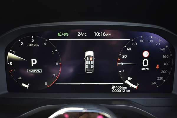 2025 Mitsubishi Outlander Aspire ZM