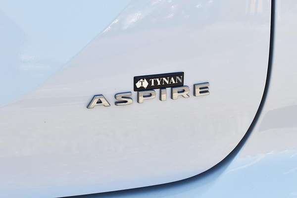 2025 Mitsubishi Outlander Aspire ZM