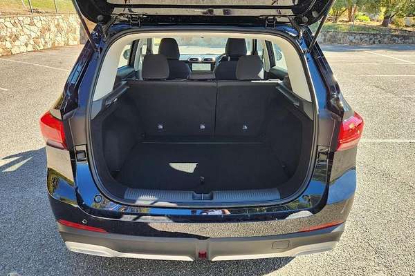 2025 MG ZS Excite ZS32