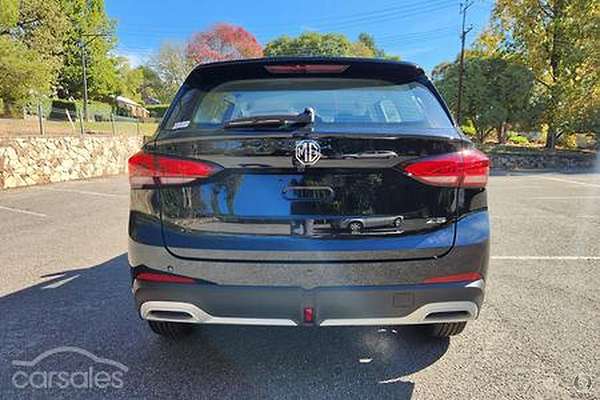 2025 MG ZS Excite ZS32