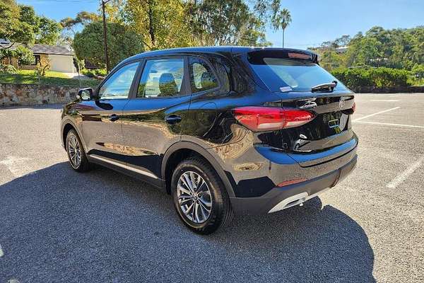 2025 MG ZS Excite ZS32