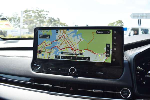 2025 Mitsubishi Outlander Aspire ZM