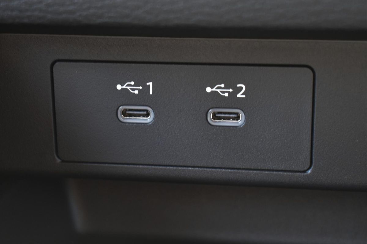 2025 Mitsubishi Outlander Aspire ZM