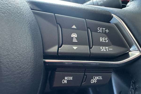 2025 Mazda 2 G15 Evolve DJ Series