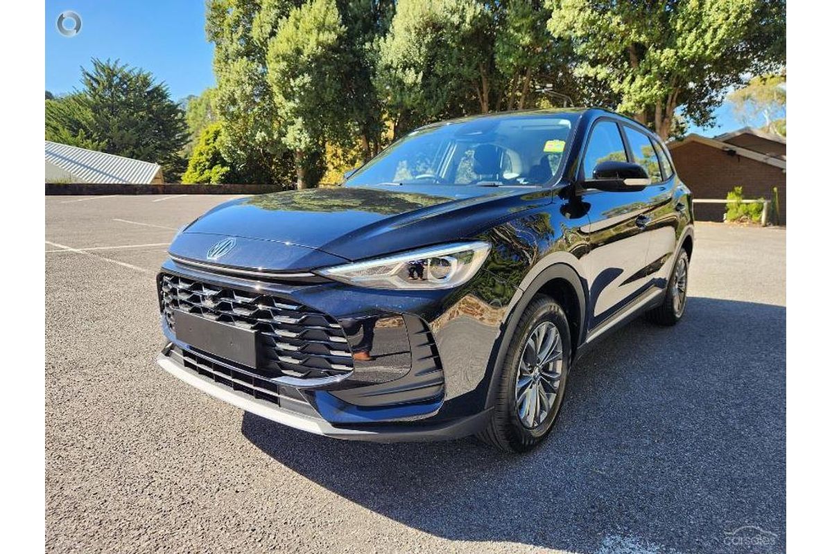 2025 MG ZS Excite ZS32