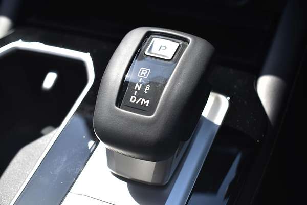 2025 Mitsubishi Outlander Aspire ZM