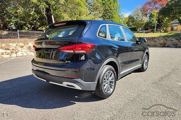 2025 MG ZS Excite ZS32