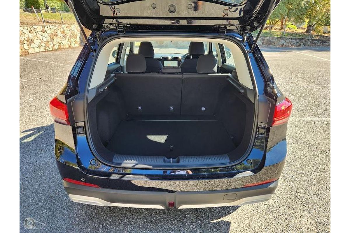 2025 MG ZS Excite ZS32