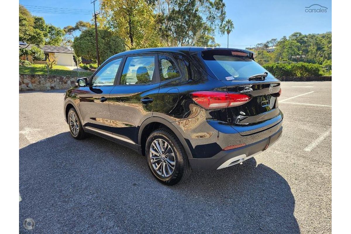 2025 MG ZS Excite ZS32