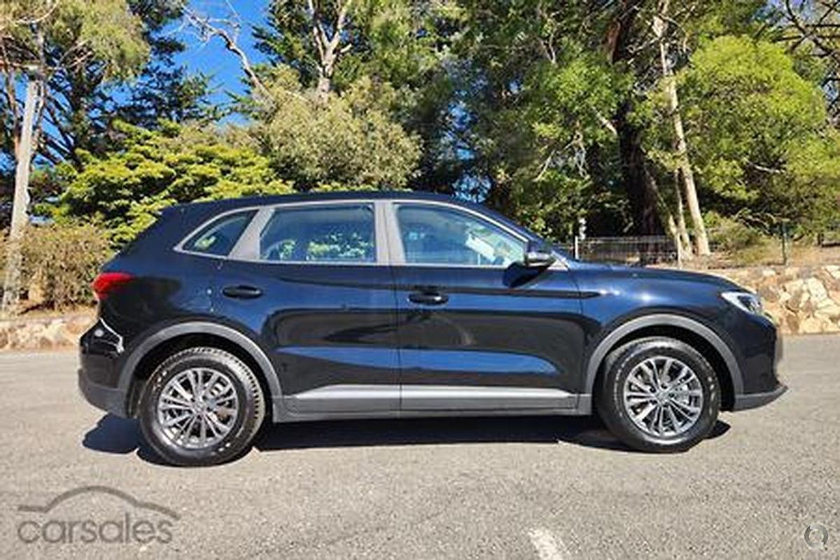 2025 MG ZS Excite ZS32