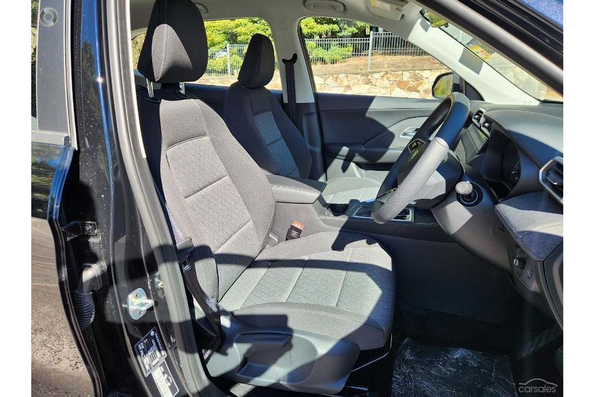 2025 MG ZS Excite ZS32