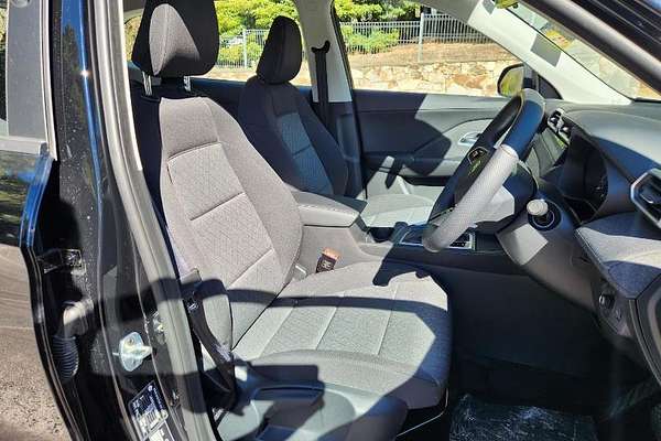 2025 MG ZS Excite ZS32