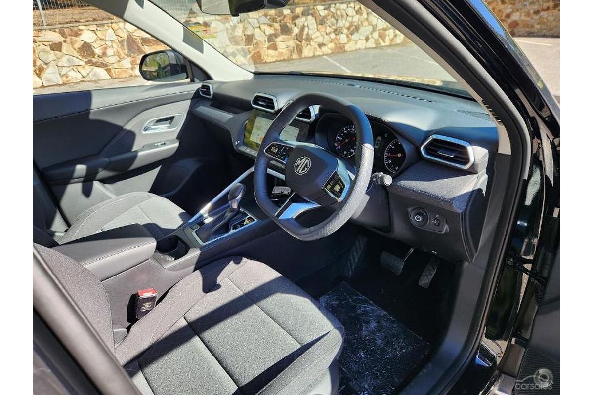 2025 MG ZS Excite ZS32