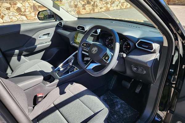 2025 MG ZS Excite ZS32