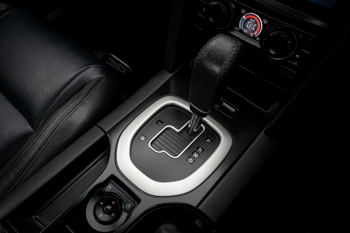 2008 Holden Ute SS V VE Rear Wheel Drive