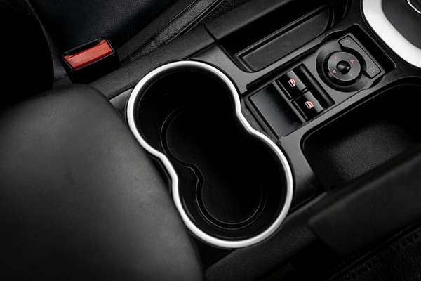 2008 Holden Ute SS V VE Rear Wheel Drive