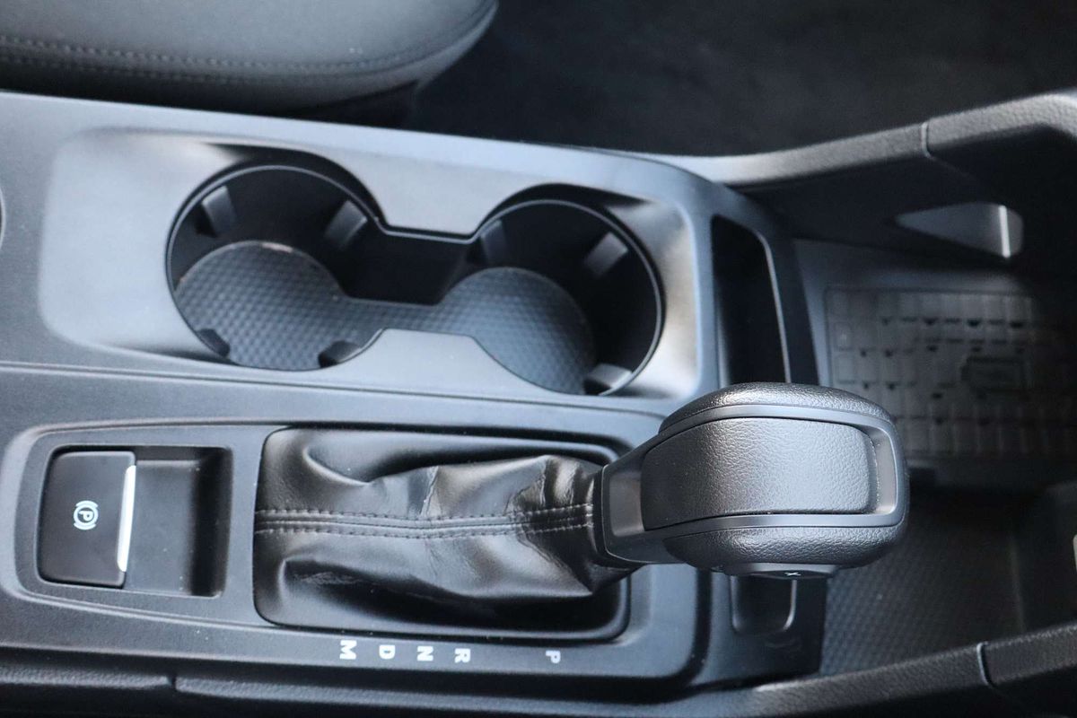 2024 Ford Everest Ambiente 2.0L