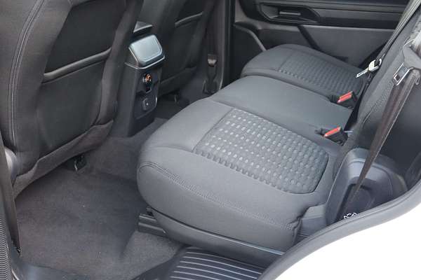 2024 Ford Everest Ambiente 2.0L