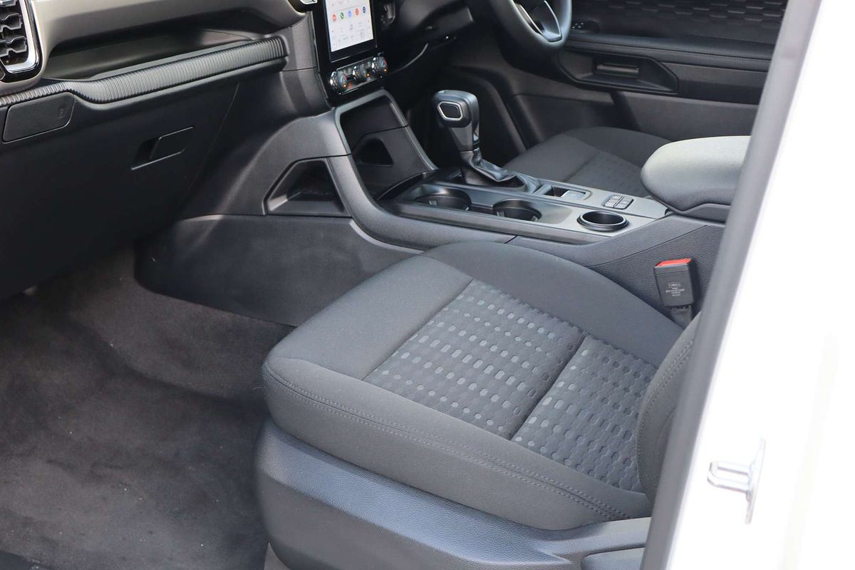2024 Ford Everest Ambiente 2.0L