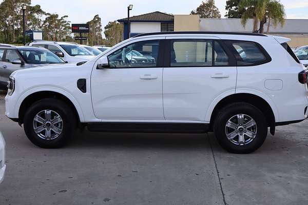 2024 Ford Everest Ambiente 2.0L
