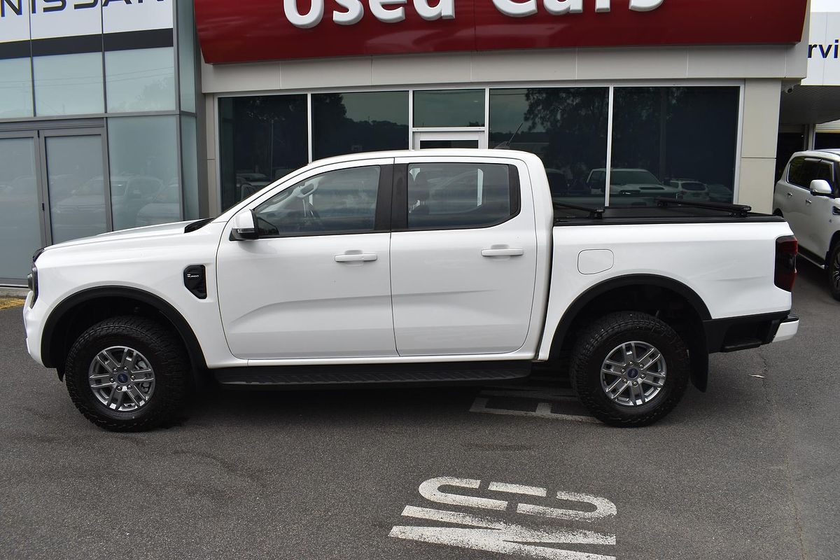 2022 Ford Ranger XLS 4X4 2.0L