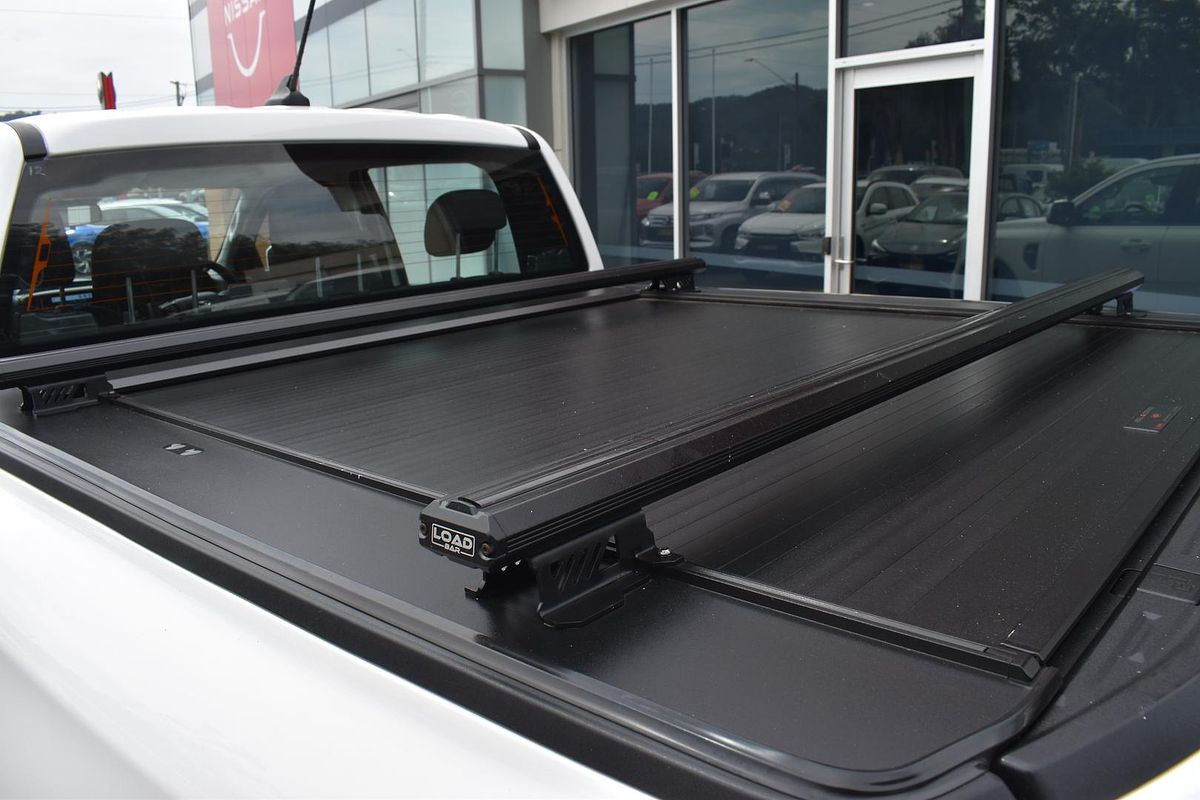 2022 Ford Ranger XLS 4X4 2.0L