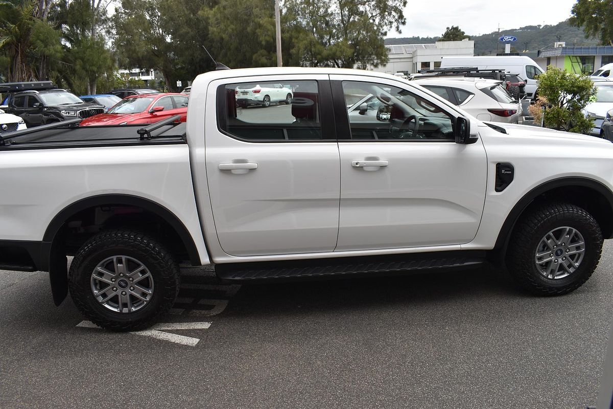 2022 Ford Ranger XLS 4X4 2.0L