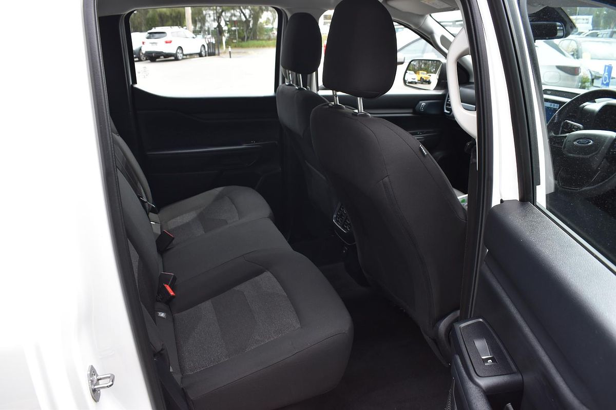 2022 Ford Ranger XLS 4X4 2.0L