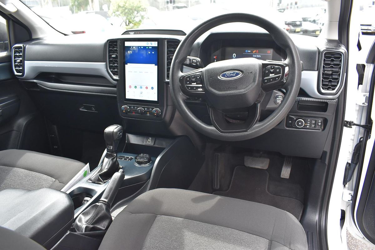 2022 Ford Ranger XLS 4X4 2.0L