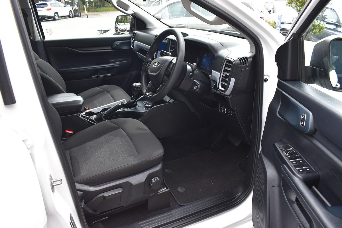 2022 Ford Ranger XLS 4X4 2.0L