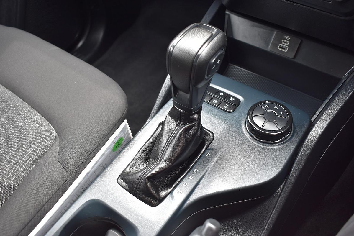 2022 Ford Ranger XLS 4X4 2.0L