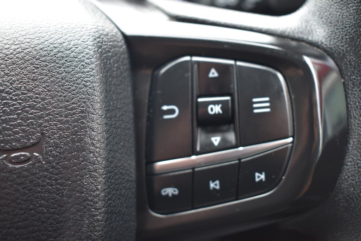 2022 Ford Ranger XLS 4X4 2.0L