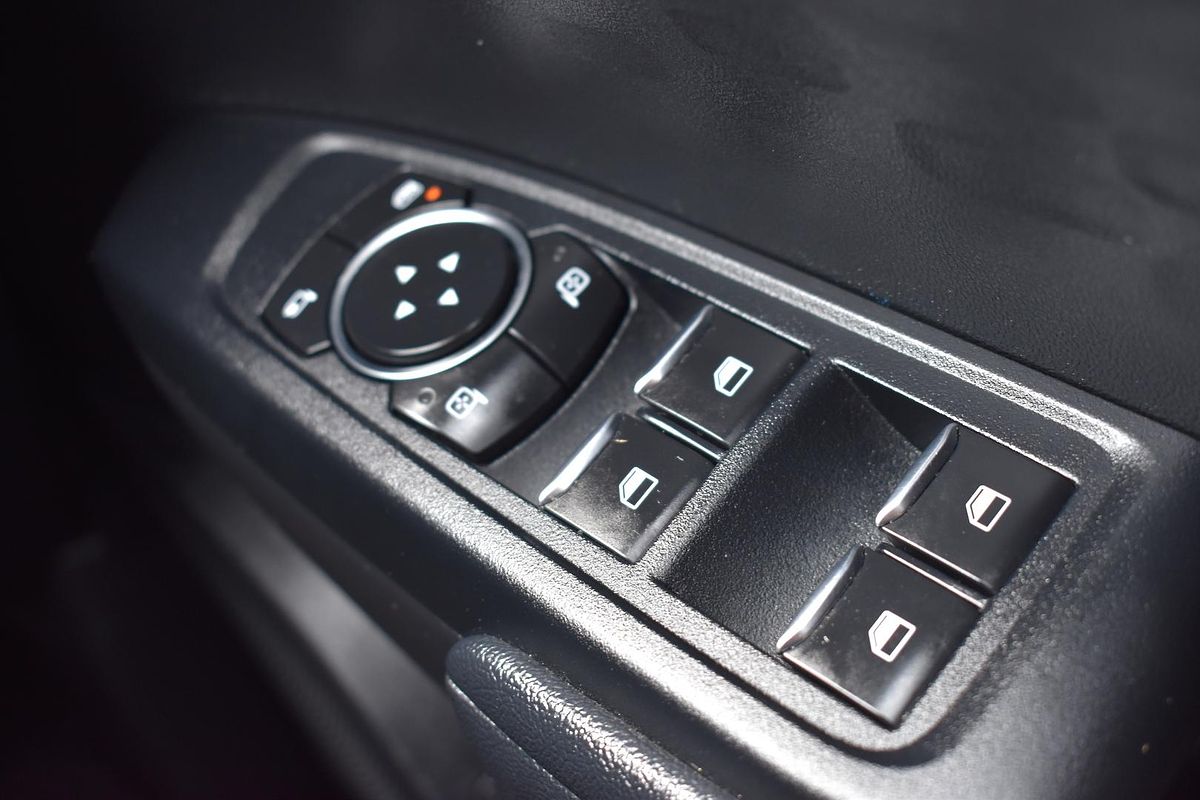 2022 Ford Ranger XLS 4X4 2.0L