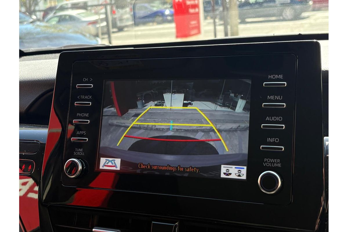 2021 Toyota Camry Ascent AXVH70R