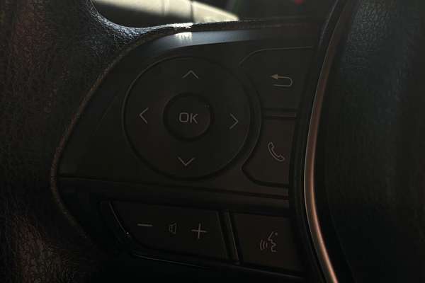 2021 Toyota Camry Ascent AXVH70R