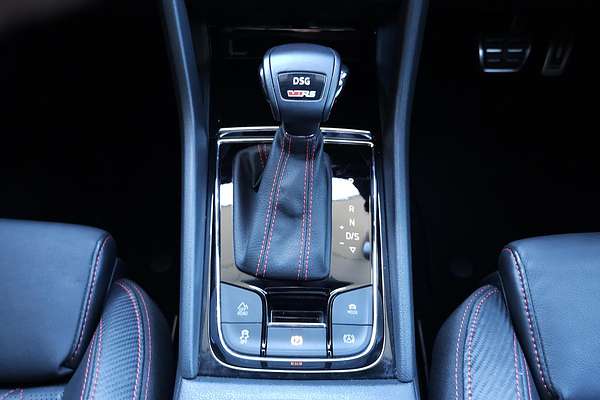 2024 SKODA Kodiaq RS NS