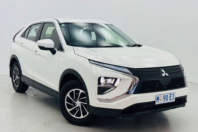 2024 Mitsubishi Eclipse Cross ES YB